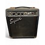 Used Squier SP10 1X5 10W Guitar Combo Amp