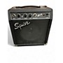 Used Squier SP10 1X5 10W Guitar Combo Amp