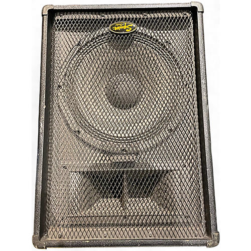 Used Squier SQ12M Unpowered Speaker