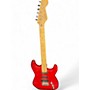 Used Squier Used Squier SQUIER II STRATOCASTER Dakota Red Solid Body Electric Guitar Dakota Red