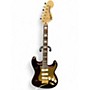 Used Squier STRATOCASTER 40TH ANNIVERDSARY MAROON SPARKLE Solid Body Electric Guitar MAROON SPARKLE