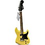 Used Squier STRATOSONIC  TV YELLOW Solid Body Electric Guitar TV YELLOW