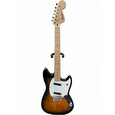 【USED】 Squier by Fenderエレキギター サンバースト 1986 Squier By Fender E Serial Stratocaster - Sunburst -Made