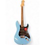 Used Squier Sonic STRATOCASTER CALIFORNIA BLUE Solid Body Electric Guitar CALIFORNIA BLUE