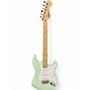 Used Squier Sonic Stratocaster  Seafoam Green  Solid Body Electric Guitar Seafoam Green