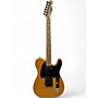 Used Squier Sonic Telecaster Butterscotch Blonde Solid Body Electric Guitar Butterscotch Blonde