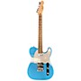 Used Squier Used Squier Sonic Telecaster California Blue Solid Body Electric Guitar California Blue