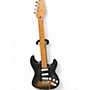 Used Squier Squier 40th Anniversary Vintage Edition Satin Wide 2-Color Sunburst Solid Body Electric Guitar Satin Wide 2-Color Sunburst