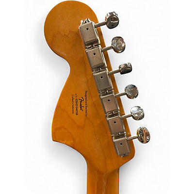 Used Squier Squier Classic Vibe 70's Stratocaster  Natural Solid Body Electric Guitar