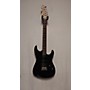 Used Squier Used Squier Stagemaster Black Solid Body Electric Guitar Black