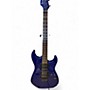 Used Squier Stagemaster Blue Solid Body Electric Guitar Blue