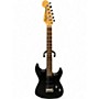 Used Squier Stagemaster Stratocaster Black Onyx Solid Body Electric Guitar Black Onyx