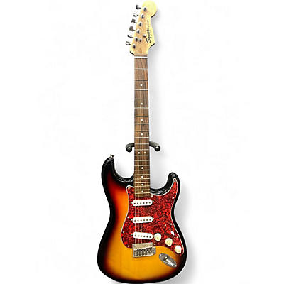 Squier Standard Stratocaster | Musician's Friend