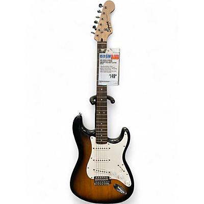 『訳有り』Squier by Fender STANDARD Stratocas Fender Squier Series Standard Stratocaster Torino Red 1994