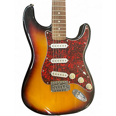 Squier Standard Stratocaster | Musician's Friend