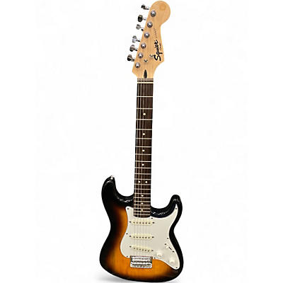 ギター Squier Stratocaster SST-45 FRD Squier SST-45 Stratocaster - FUZZFACED