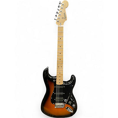 Squier Standard Stratocaster | Musician's Friend