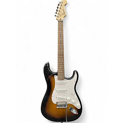Squier Standard Stratocaster | Musician's Friend