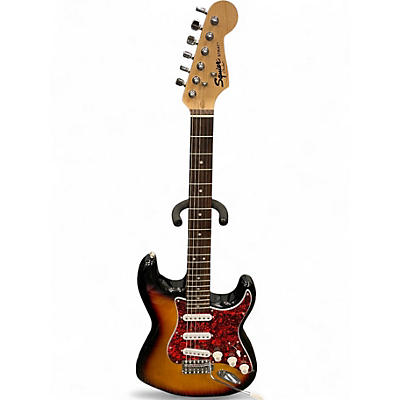 Squier Standard Stratocaster | Musician's Friend