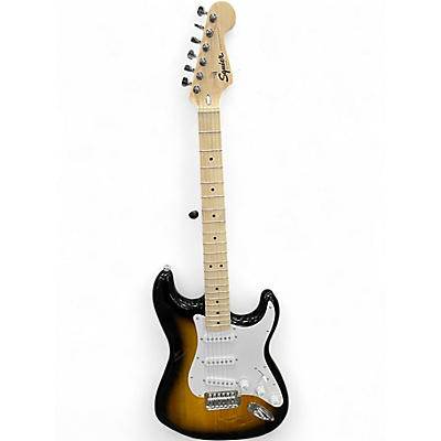 ギター Squier by Fender Stratocaster Standard Amazon.com: Fender Squier Debut Series Stratocaster Electric