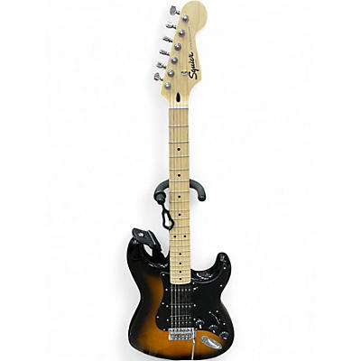 Squier Standard Stratocaster | Musician's Friend