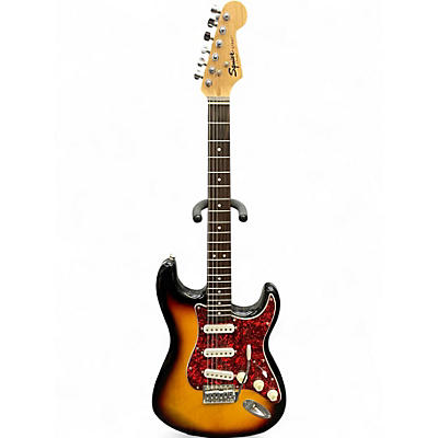 Squier Standard Stratocaster | Musician's Friend