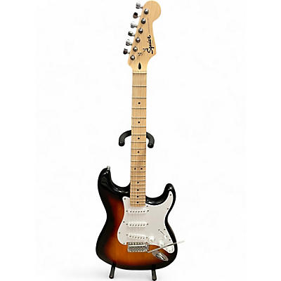 Squier Standard Stratocaster | Musician's Friend