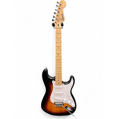 Squier Standard Stratocaster | Musician's Friend