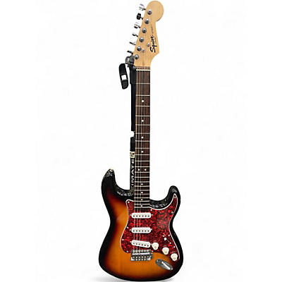 Squier Standard Stratocaster | Musician's Friend