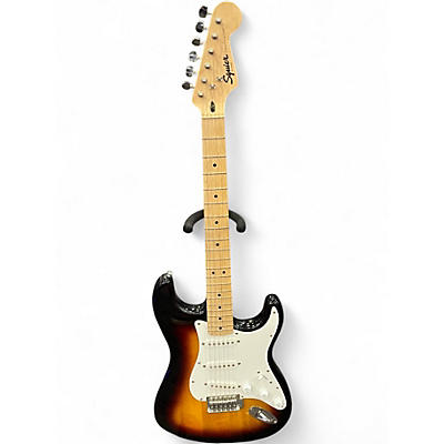 Squier Standard Stratocaster | Musician's Friend