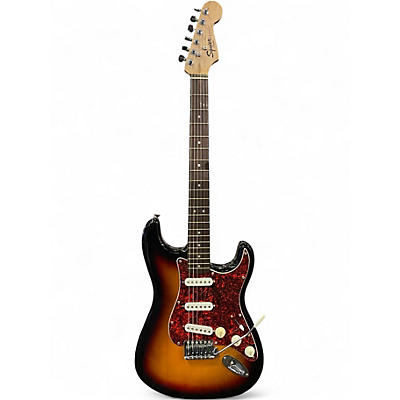 Squier Standard Stratocaster | Musician's Friend