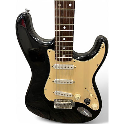 Squier Standard Stratocaster | Musician's Friend Squier Standard Stratocaster | Musician's Friend