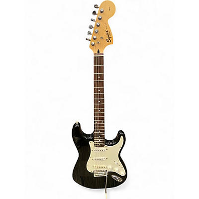 Squier Stratocaster standard サンバーースト squier-electric-guitars-solid-