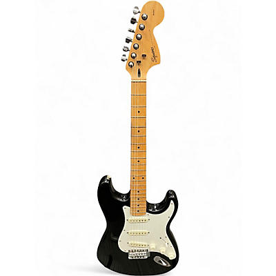 「ジャンク」 squier standard strat Squier Standard Stratocaster FMT Sunburst 2006 – Chicago