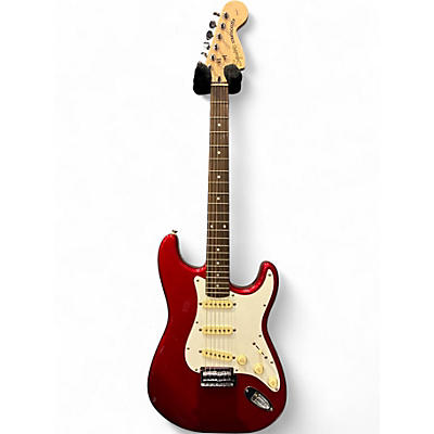 Squier Standard Stratocaster | Musician's Friend