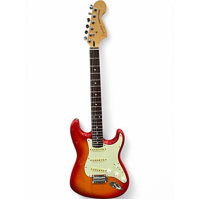 Squier Standard Stratocaster - What To Know & Where To Buy