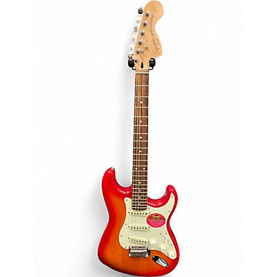 ギター Squier by Fender Standard Stratocaster Amazon.com: Fender Squier Debut Series Stratocaster Electric
