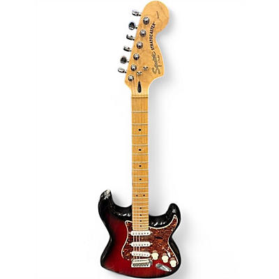 Squier Standard Stratocaster | Musician's Friend