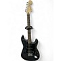 Used Squier Standard Stratocaster Gunmetal Gray Solid Body Electric Guitar Gunmetal Gray