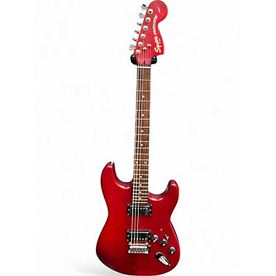 『訳有り』Squier by Fender STANDARD Stratocas Fender 