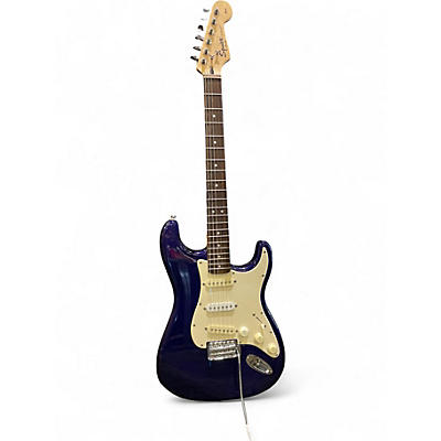Squier Standard Stratocaster | Musician's Friend