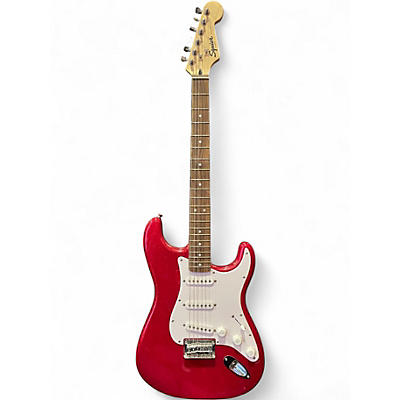 ギター Squier Standard Series Stratocaster Squier Standard Stratocaster | Musician's Friend