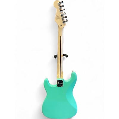 Squier Standard Stratocaster - Black Metallic | Sweetwater