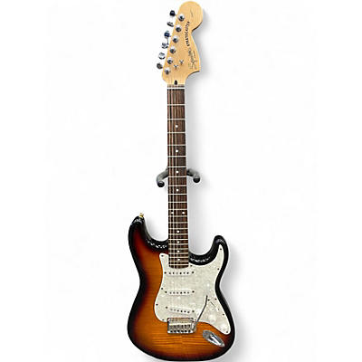 Squier Standard Stratocaster | Musician's Friend