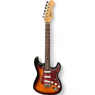 Squire standard スクワイヤー ストラトキャスター スタンダード Squier Standard Stratocaster | Musician's Friend