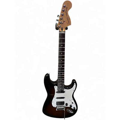 Squier Standard Stratocaster | Musician's Friend