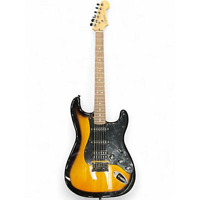 Squier Standard Stratocaster | Musician's Friend