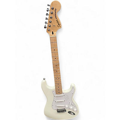 『訳有り』Squier by Fender STANDARD Stratocas Squier Standard Stratocaster 2001 - 2018 | Reverb