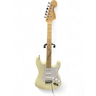 Squier Standard Stratocaster | Musician's Friend Squier Standard Stratocaster | Musician's Friend