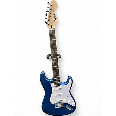 Squier Standard Stratocaster | Musician's Friend